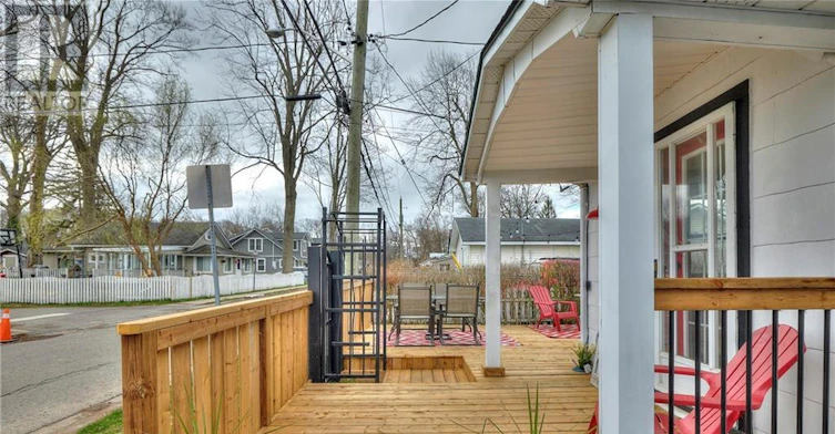 365 Elmwood Avenue, Fort Erie, ON, L0S 1B0 - 26