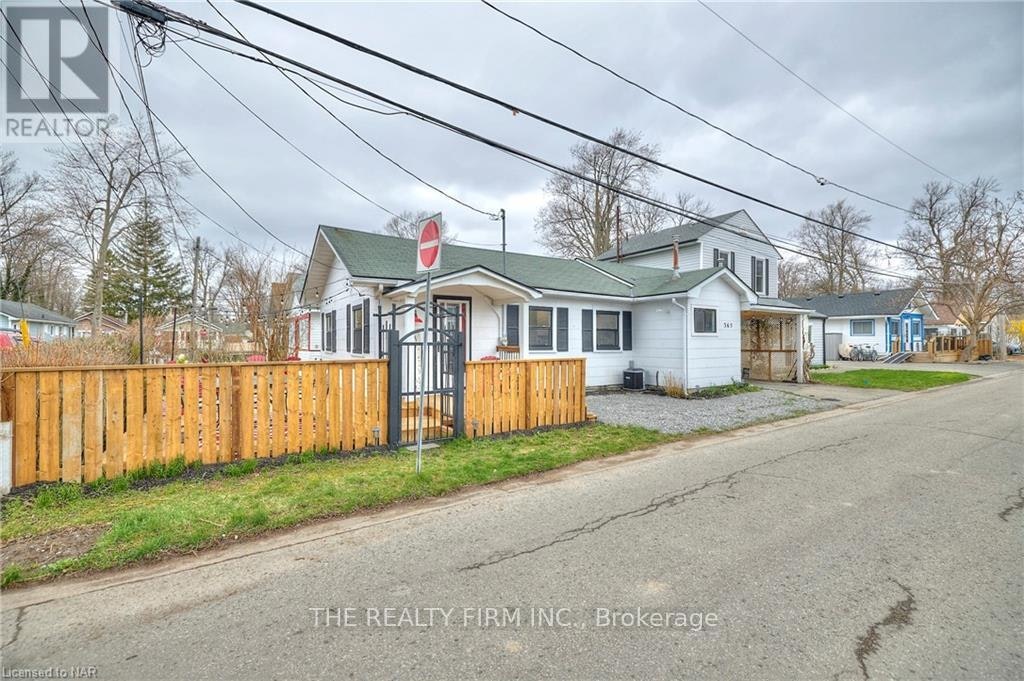 365 Elmwood Avenue, Fort Erie, ON, L0S 1B0