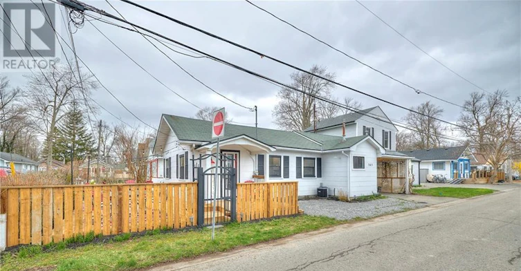 365 Elmwood Avenue, Fort Erie, ON, L0S 1B0