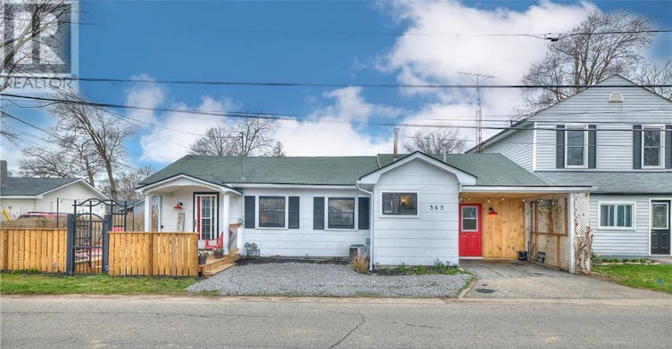 365 Elmwood Avenue, Fort Erie, ON, L0S 1B0 - 33