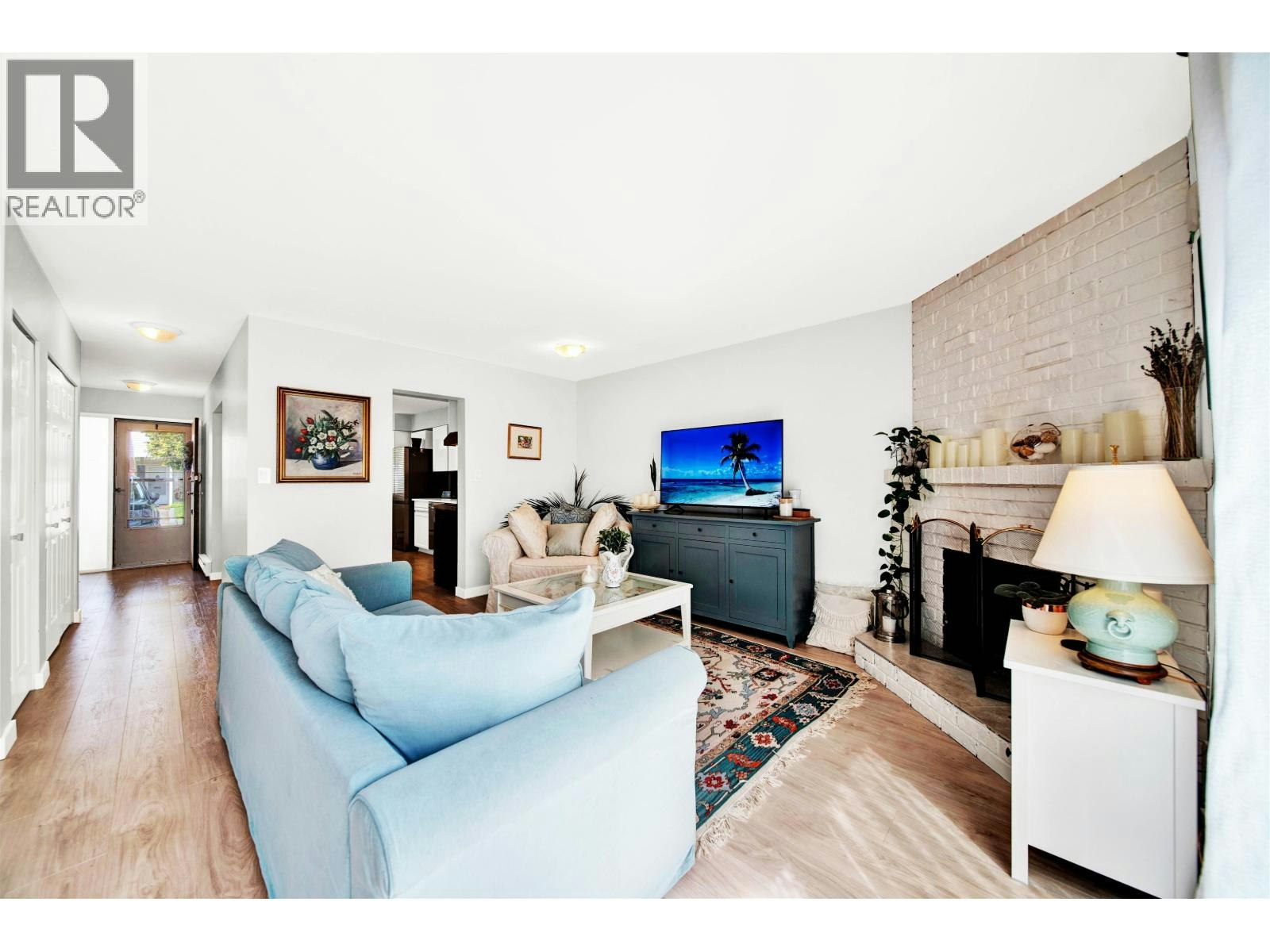 21-10680 Springmont Drive, Richmond, BC, V7E 1W1