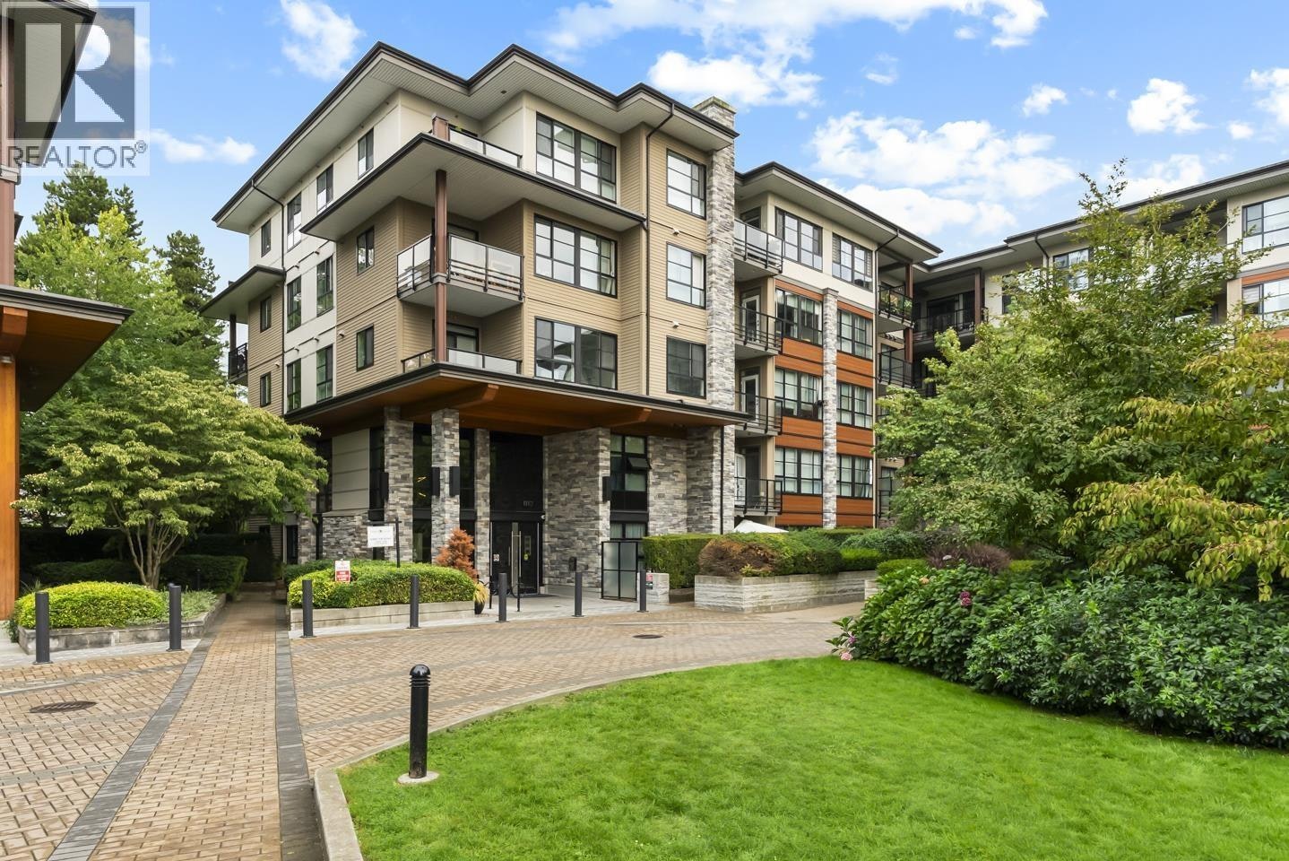 315-1152 Windsor Mews, Coquitlam, BC, V3B 0N1