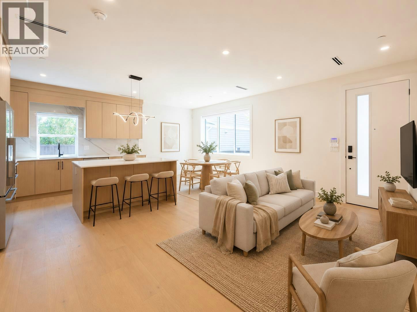 3-3615 Turner Street, Vancouver, BC, V5K 2J2