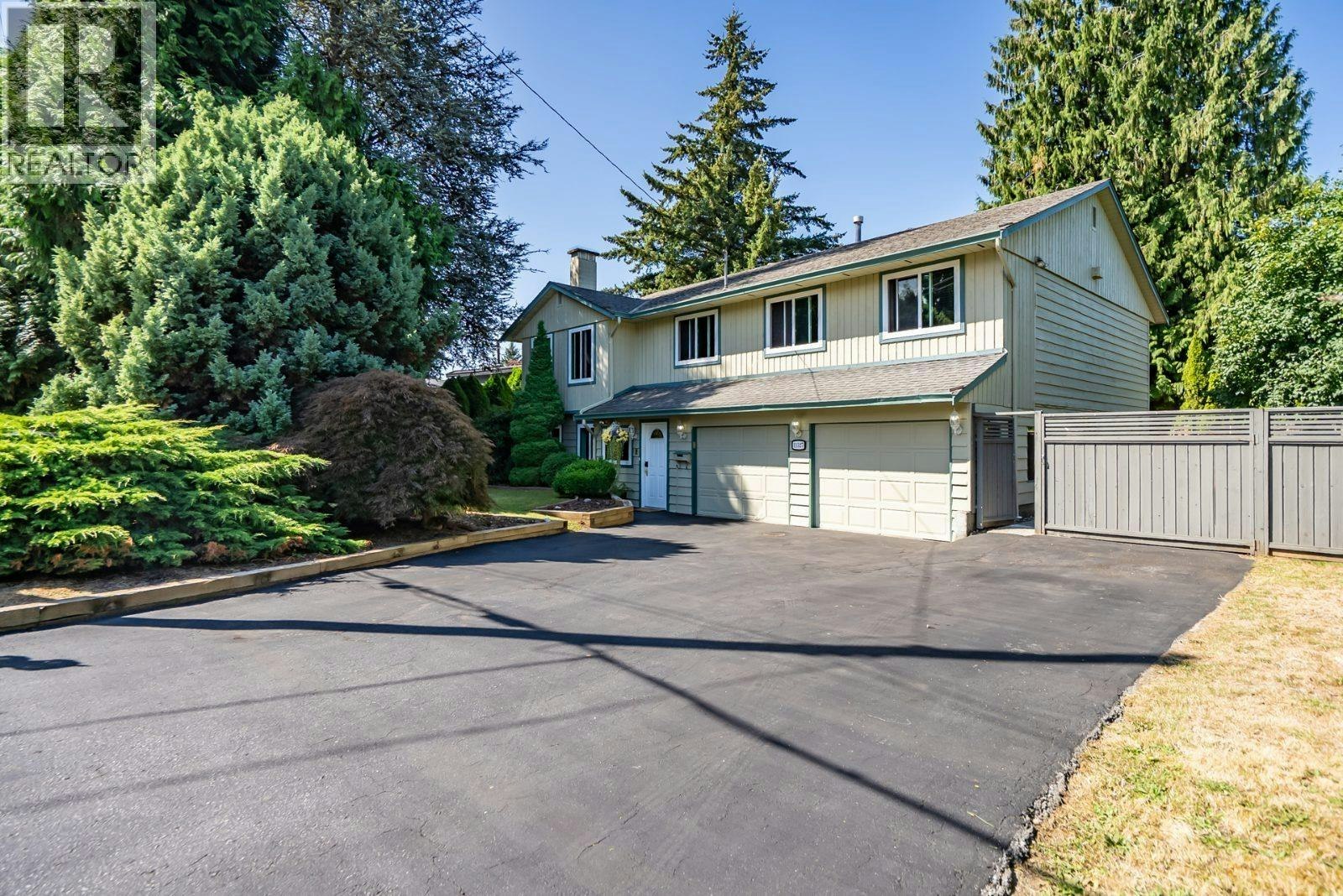 11527 Fraserview Street, Maple Ridge, BC, V2X 4Y8