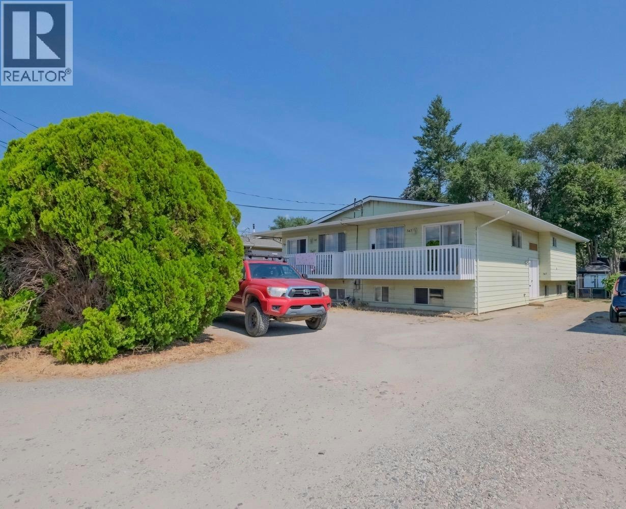 747 S Hollywood Road, Kelowna, BC, V1X 5N1