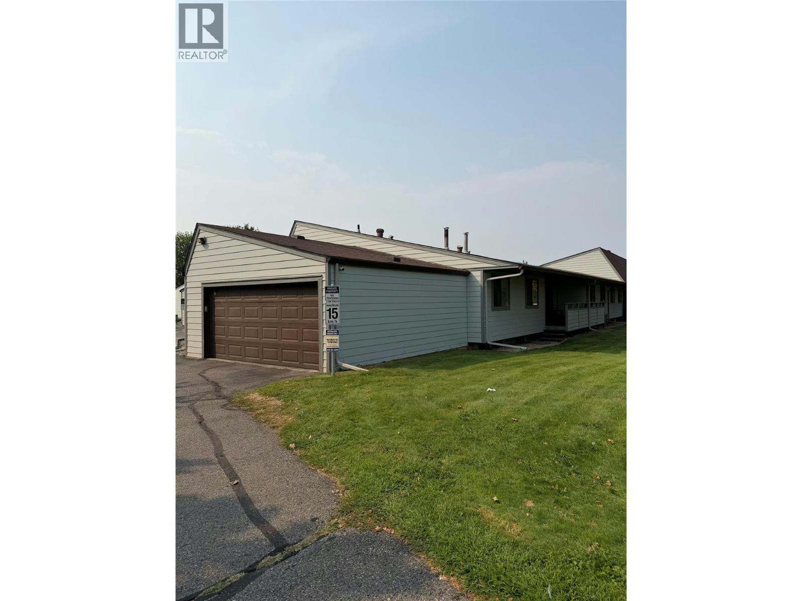 1-220 S Prior Road, Kelowna, BC, V1X 2Y4