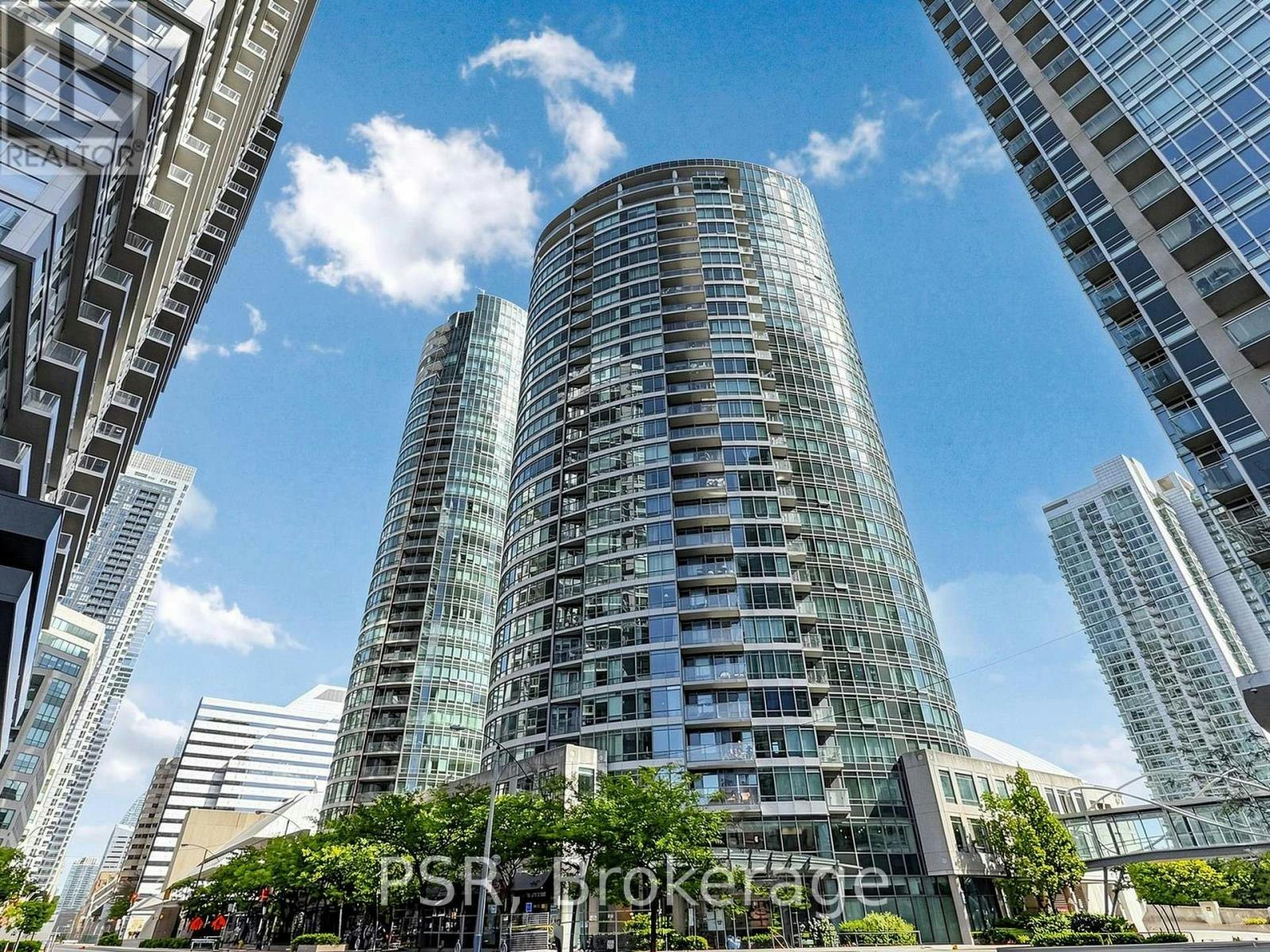 2006-373 Front Street W, Toronto, ON, M5V 3R7 - 23