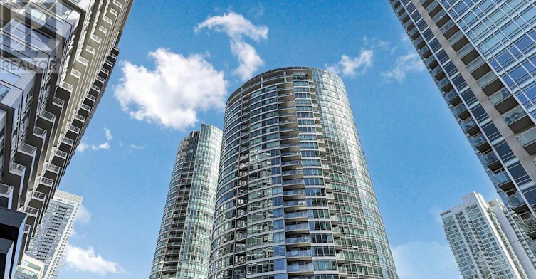 2006-373 Front Street W, Toronto, ON, M5V 3R7 - 23