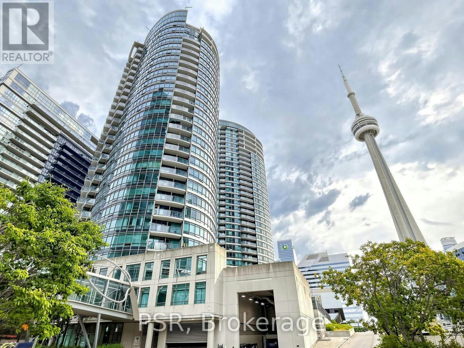2006-373 Front Street W, Toronto, ON, M5V 3R7 - 22