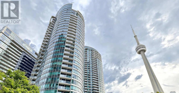 2006-373 Front Street W, Toronto, ON, M5V 3R7 - 22