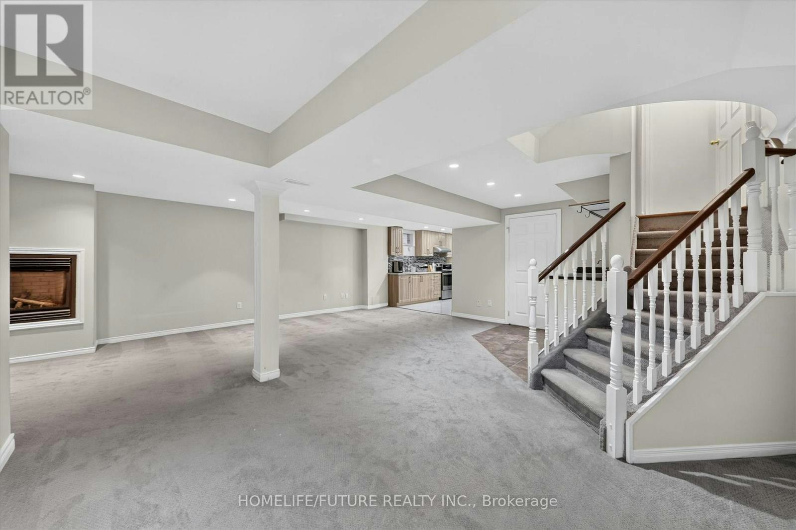 LOWER-1580 Heathside Crescent, Pickering, ON, L1V 5W9 - 2