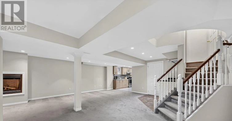 LOWER-1580 Heathside Crescent, Pickering, ON, L1V 5W9 - 2