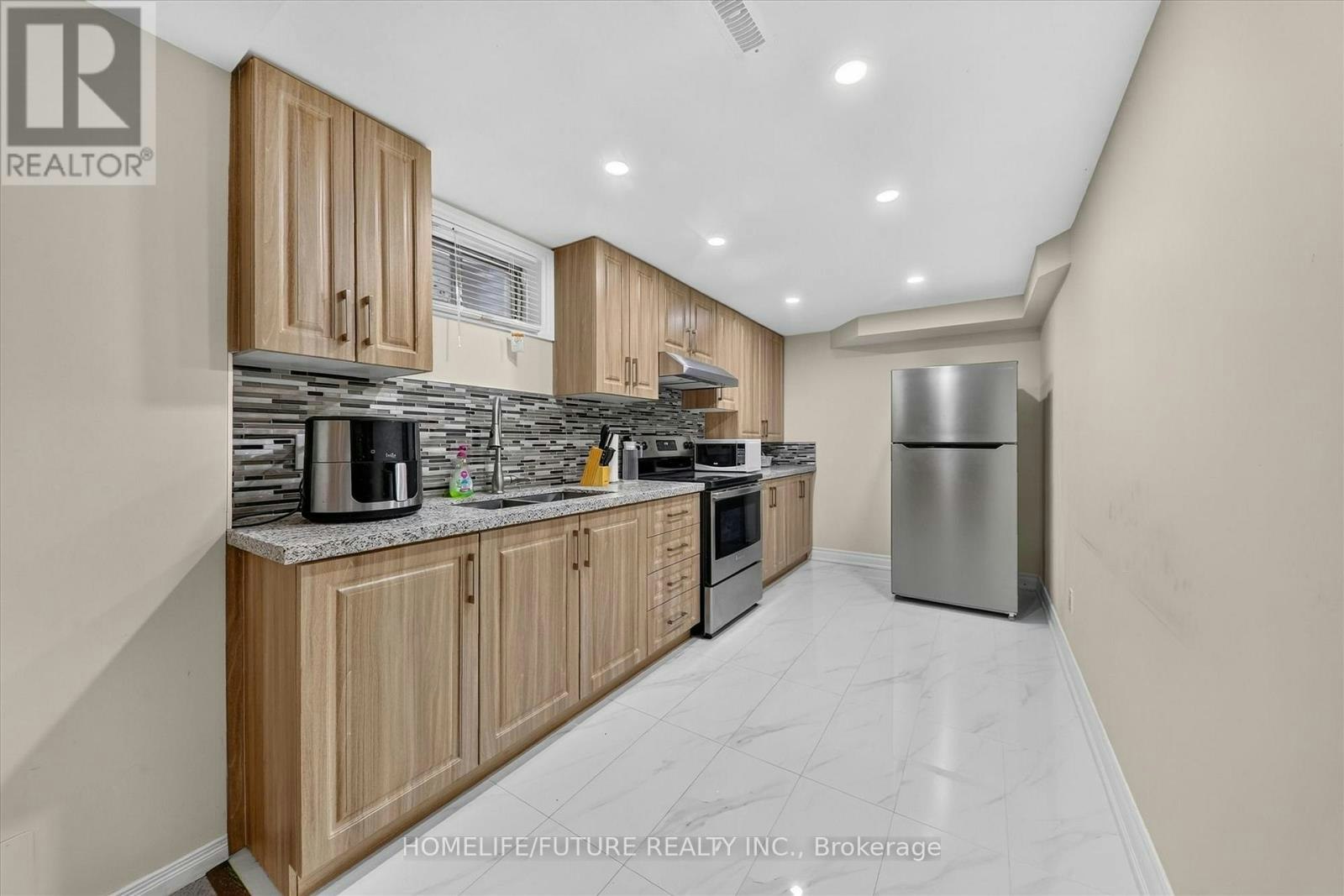 LOWER-1580 Heathside Crescent, Pickering, ON, L1V 5W9 - 4