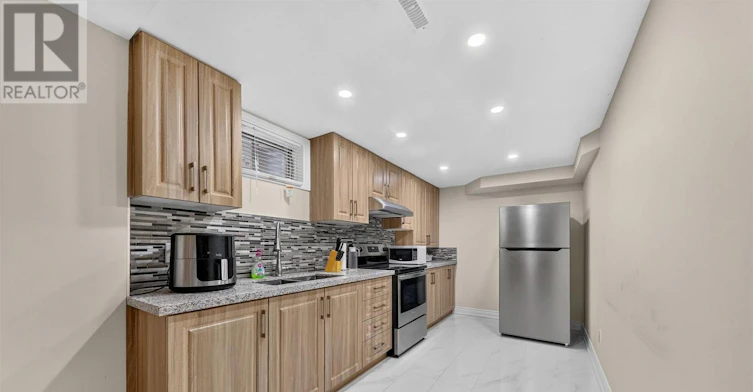 LOWER-1580 Heathside Crescent, Pickering, ON, L1V 5W9 - 4