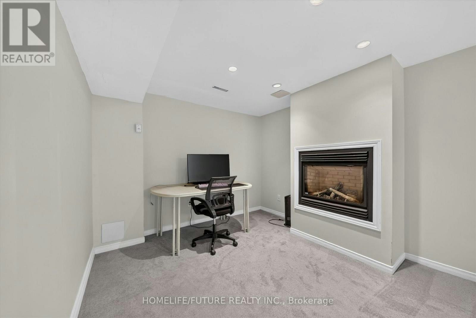 LOWER-1580 Heathside Crescent, Pickering, ON, L1V 5W9 - 5