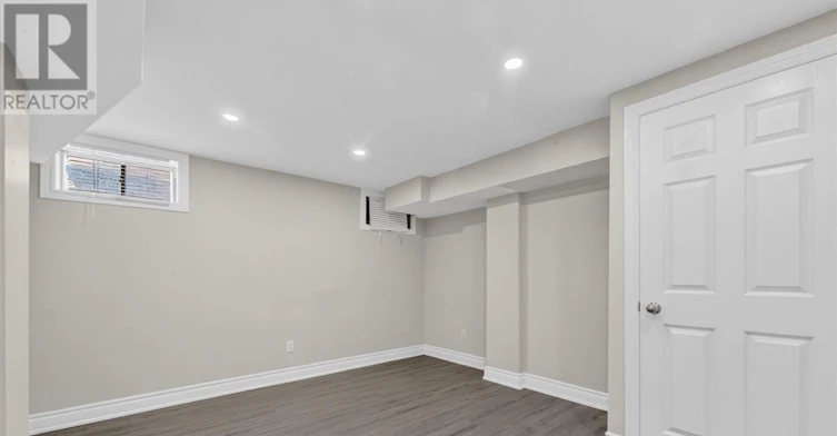 LOWER-1580 Heathside Crescent, Pickering, ON, L1V 5W9 - 7