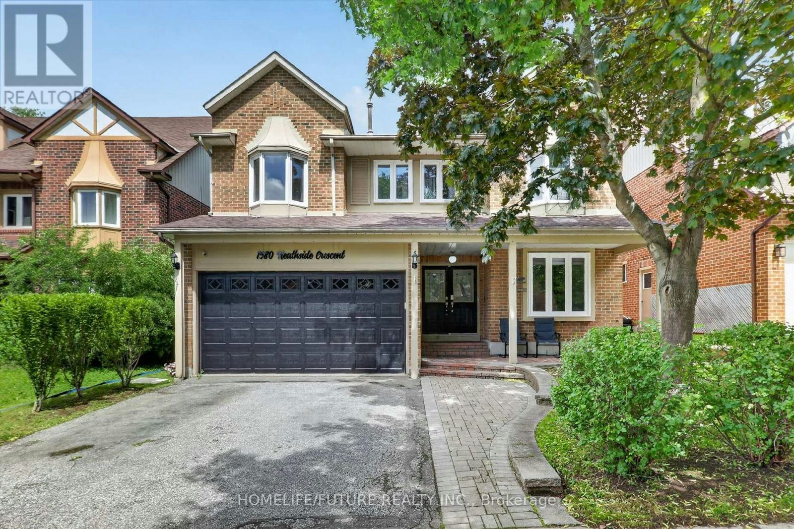 LOWER-1580 Heathside Crescent, Pickering, ON, L1V 5W9