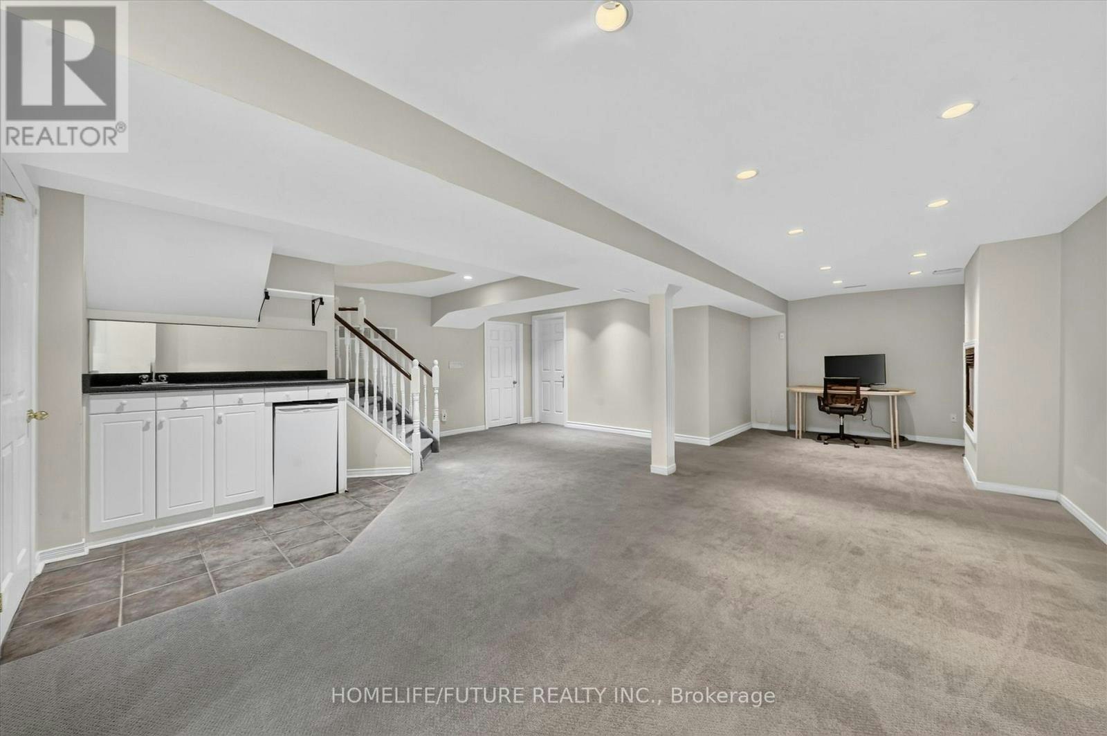 LOWER-1580 Heathside Crescent, Pickering, ON, L1V 5W9 - 3