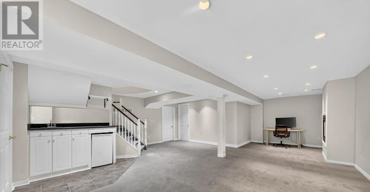LOWER-1580 Heathside Crescent, Pickering, ON, L1V 5W9 - 3