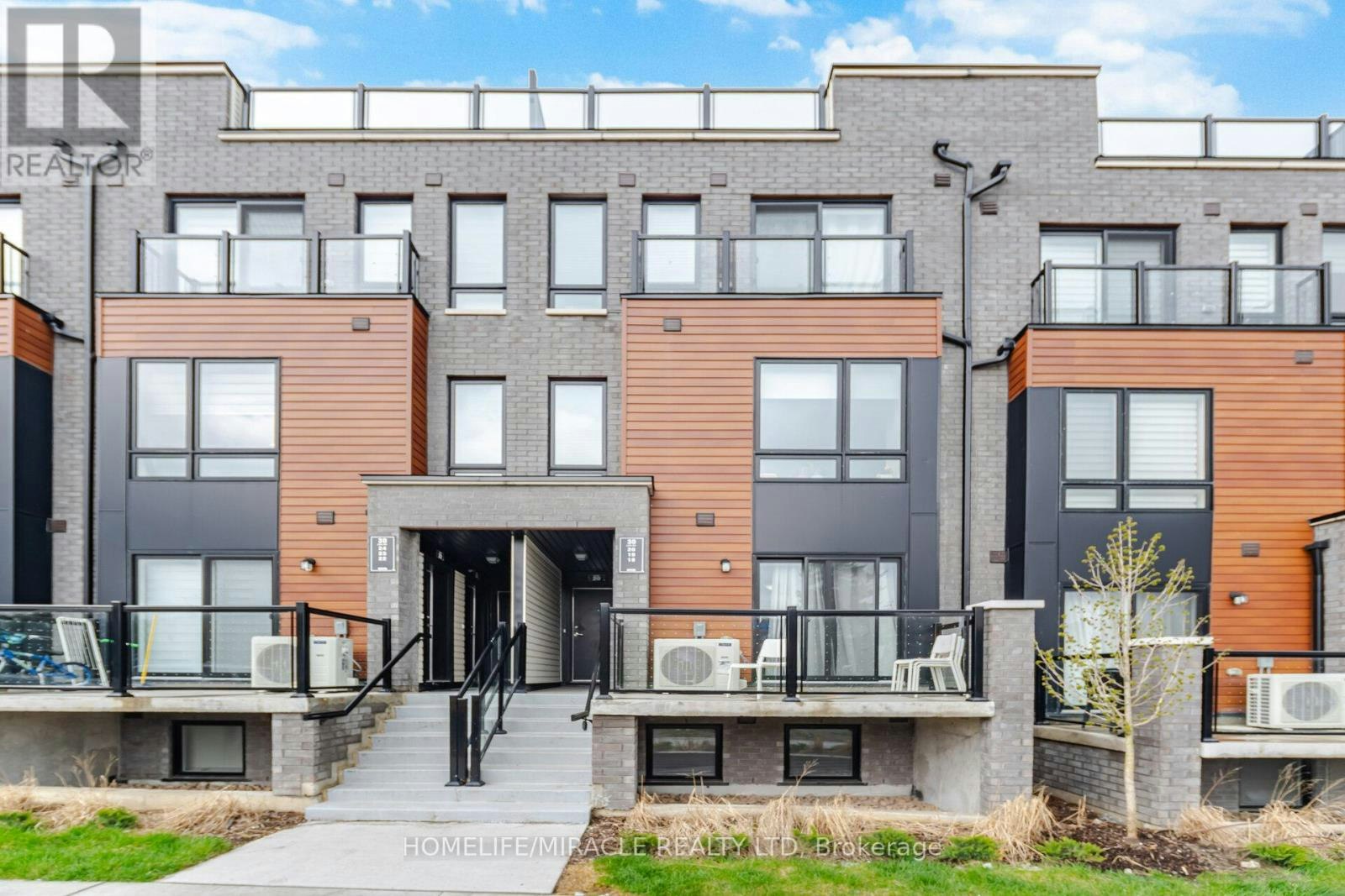 20-30 Liben Way, Toronto, ON, M1B 0E8