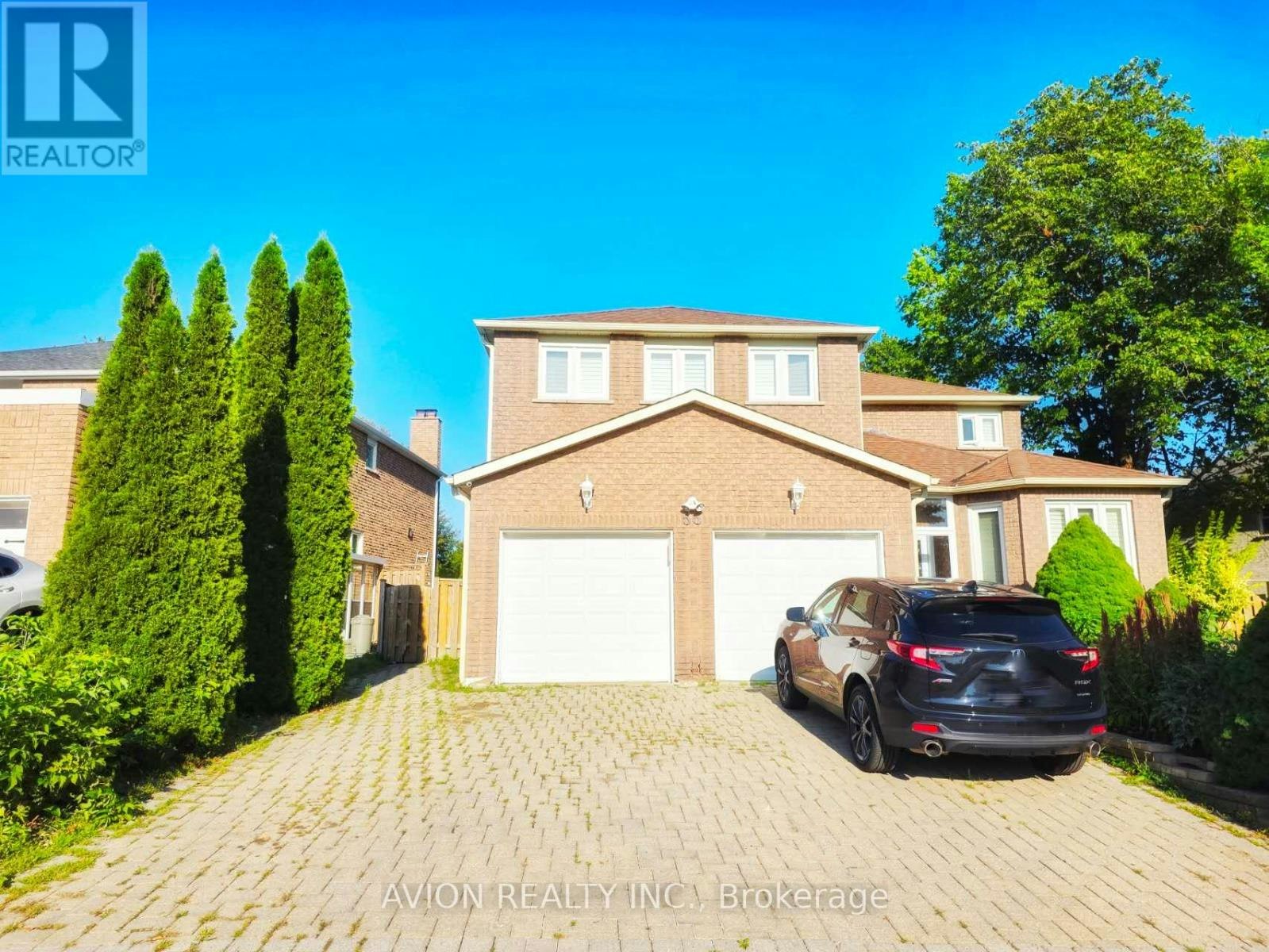 BSMT-55 Central Park Drive, Markham, ON, L3P 7E4