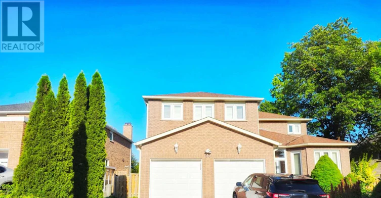 BSMT-55 Central Park Drive, Markham, ON, L3P 7E4