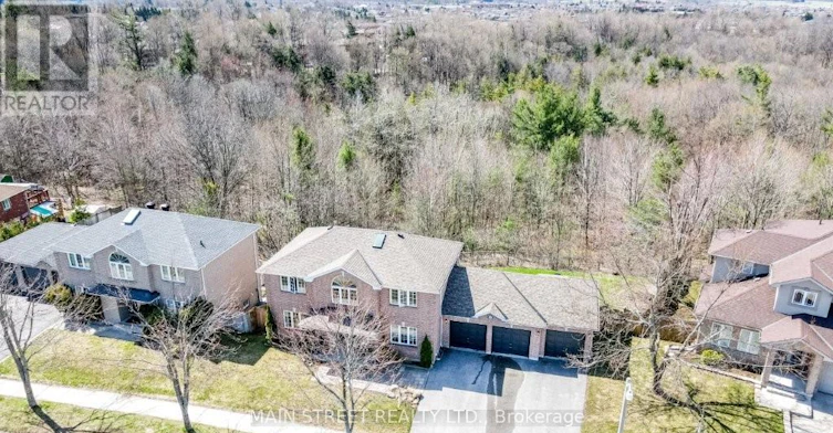 BASEMENT-89 Silver Maple Crescent, Barrie, ON, L4N 0E5 - 2