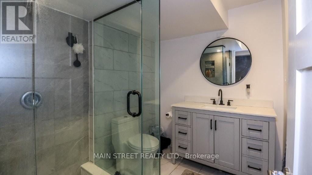 BASEMENT-89 Silver Maple Crescent, Barrie, ON, L4N 0E5 - 13