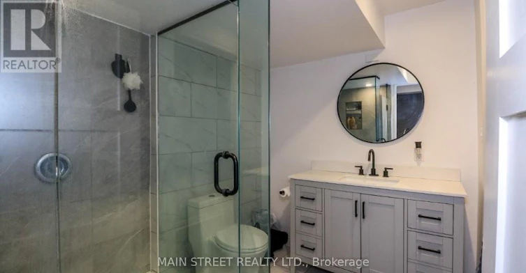 BASEMENT-89 Silver Maple Crescent, Barrie, ON, L4N 0E5 - 13