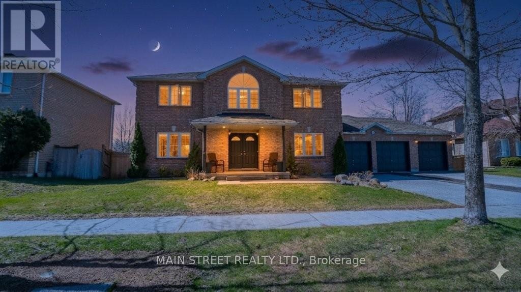 BASEMENT-89 Silver Maple Crescent, Barrie, ON, L4N 0E5 - 3