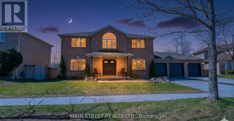 BASEMENT-89 Silver Maple Crescent, Barrie, ON, L4N 0E5 - 3