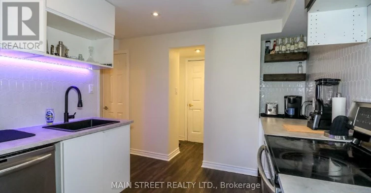 BASEMENT-89 Silver Maple Crescent, Barrie, ON, L4N 0E5 - 11