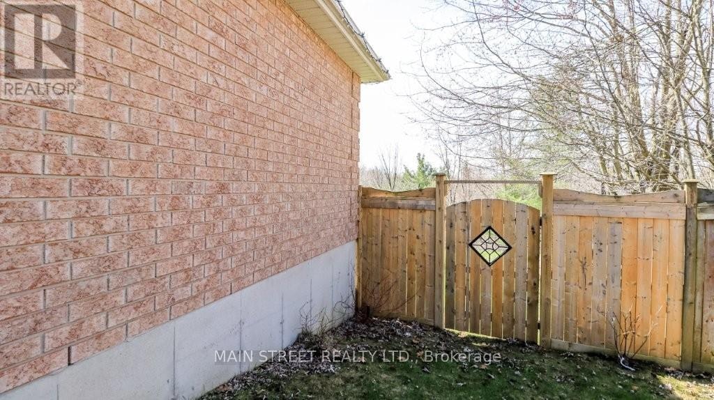 BASEMENT-89 Silver Maple Crescent, Barrie, ON, L4N 0E5 - 4