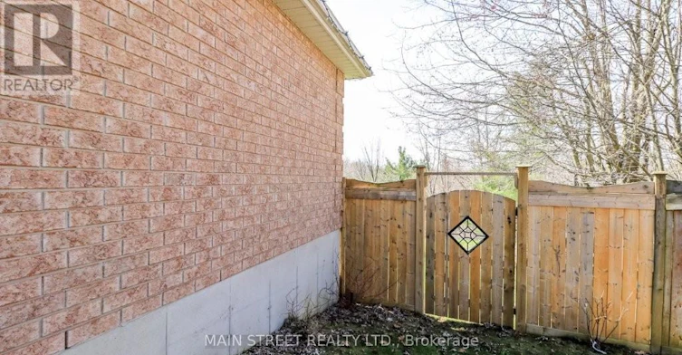 BASEMENT-89 Silver Maple Crescent, Barrie, ON, L4N 0E5 - 4