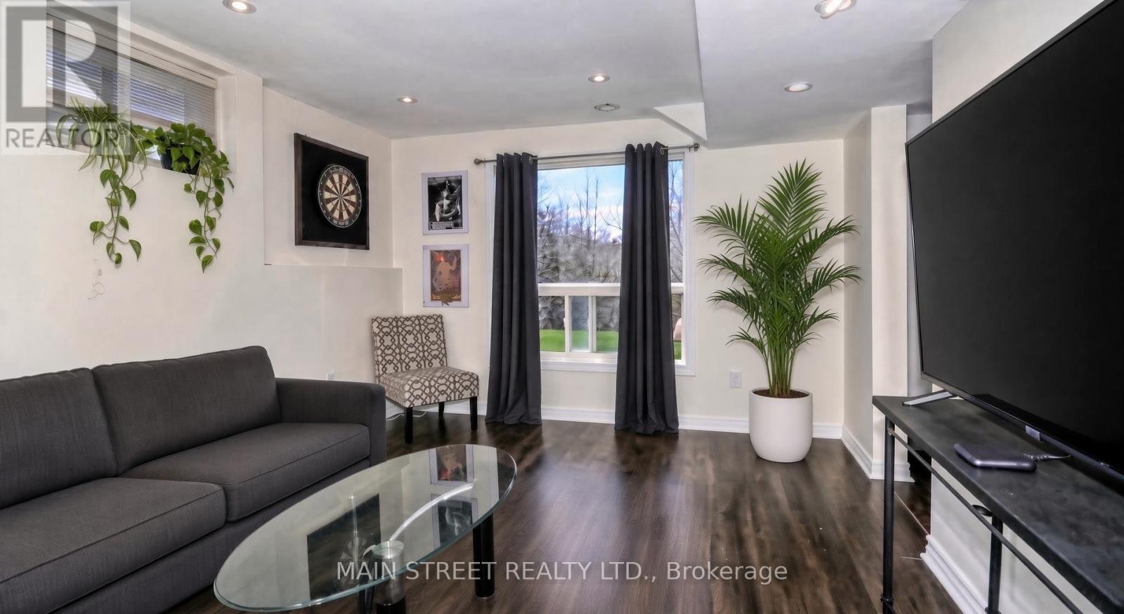 BASEMENT-89 Silver Maple Crescent, Barrie, ON, L4N 0E5 - 8