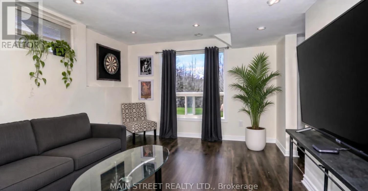 BASEMENT-89 Silver Maple Crescent, Barrie, ON, L4N 0E5 - 8