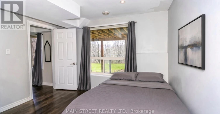 BASEMENT-89 Silver Maple Crescent, Barrie, ON, L4N 0E5 - 14