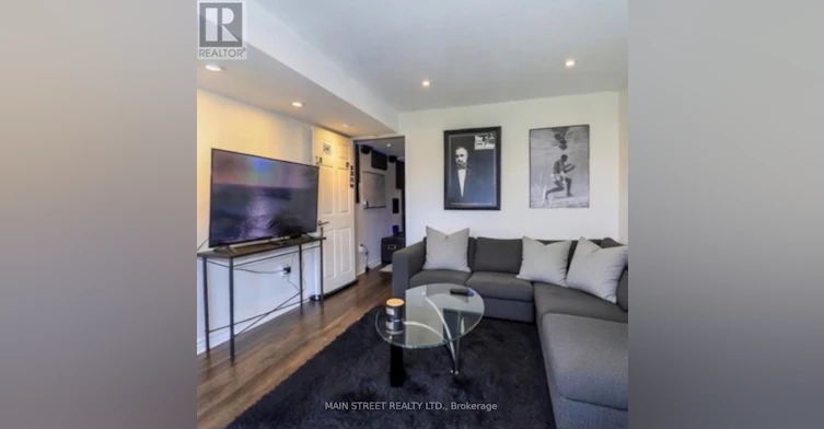 BASEMENT-89 Silver Maple Crescent, Barrie, ON, L4N 0E5 - 9