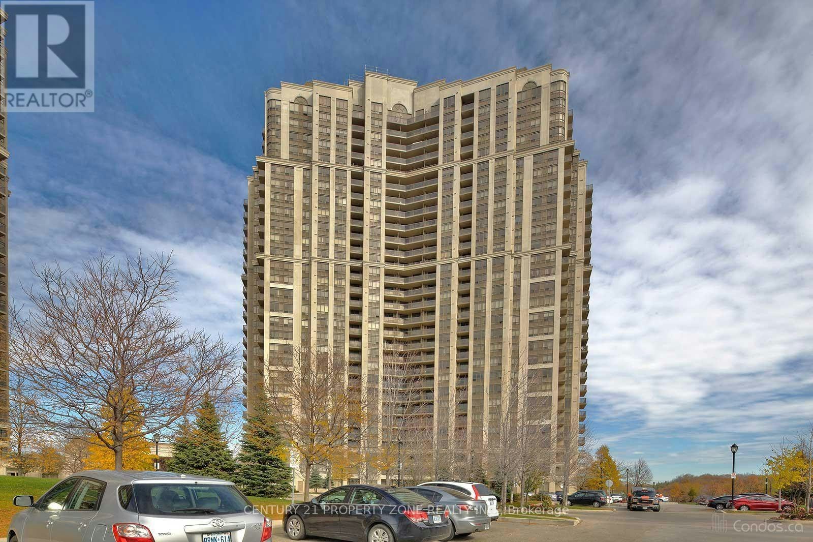 2615-710 Humberwood Boulevard, Toronto, ON, M9W 7J5 - 2