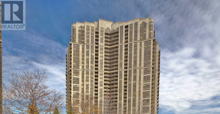 2615-710 Humberwood Boulevard, Toronto, ON, M9W 7J5 - 2
