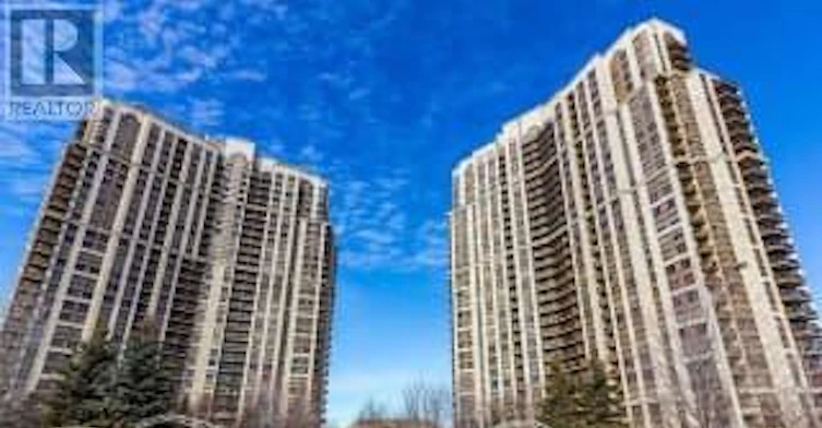 2615-710 Humberwood Boulevard, Toronto, ON, M9W 7J5