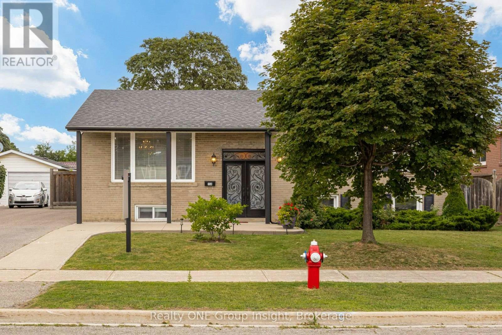 150 Avondale Boulevard, Brampton, ON, L6T 1H8
