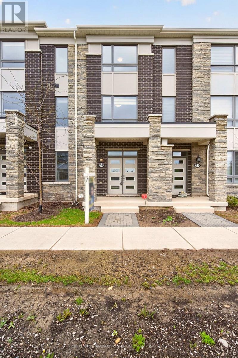 42-51 Summer Wind Lane, Brampton, ON, L7A 5J2