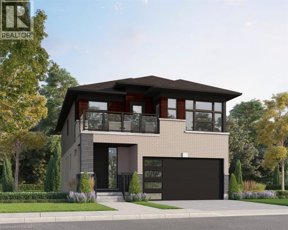 451 Benninger Street, Kitchener, ON, N2E 0J8