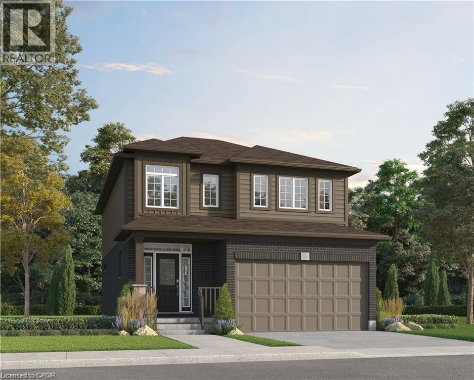 91 Dominique Street, Kitchener, ON, N2E 0J9