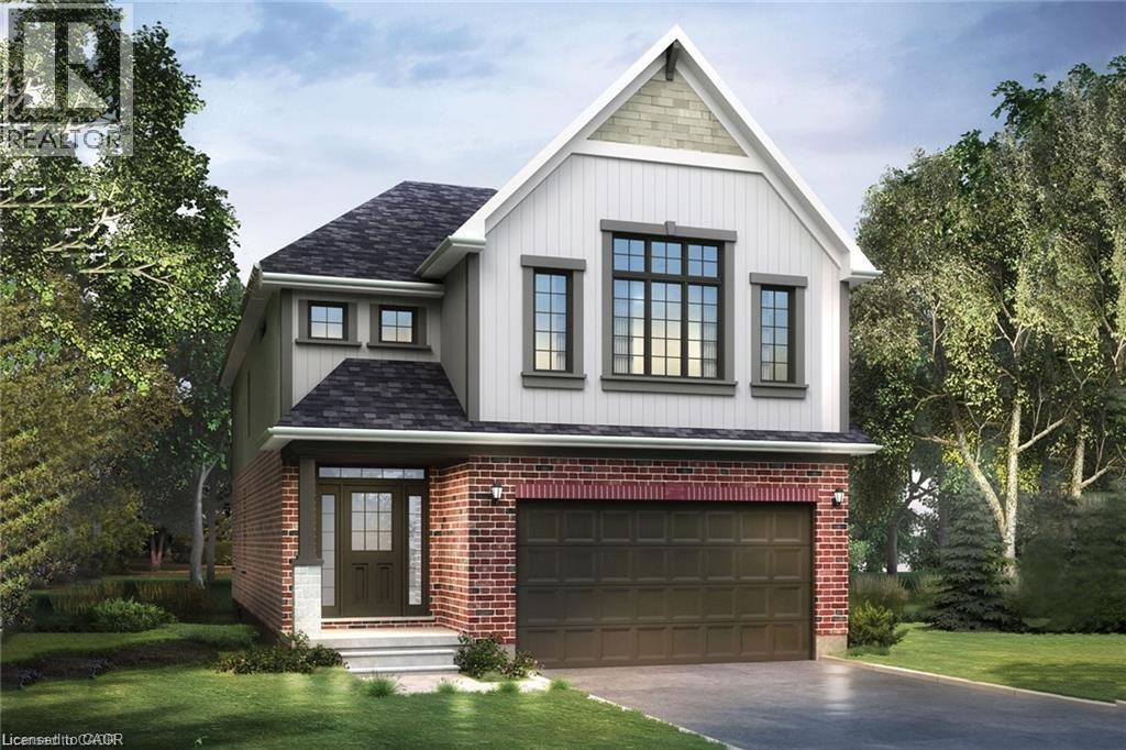 447 Benninger Street, Kitchener, ON, N2E 0J9