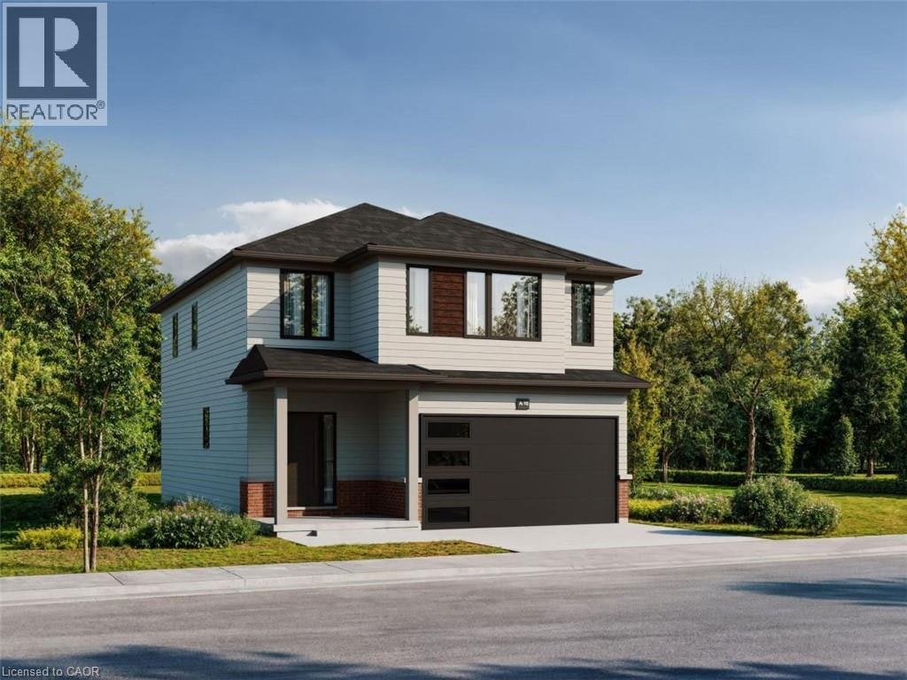 83 Dominique Street, Kitchener, ON, N2E 0J9