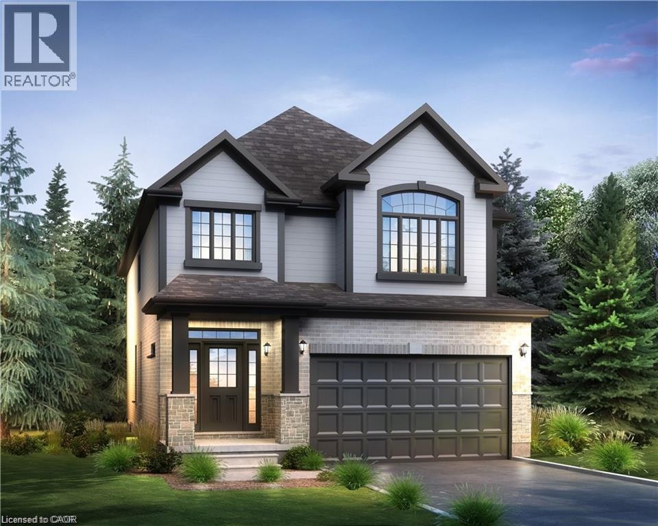 51 Dominique Street, Kitchener, ON, N2E 0J9