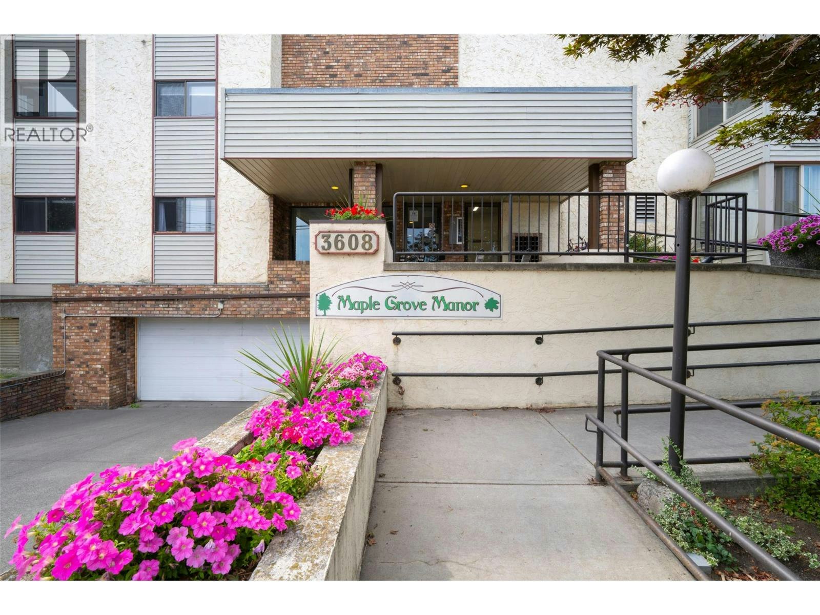 209-3608 27 Avenue, Vernon, BC, V1T 1S4