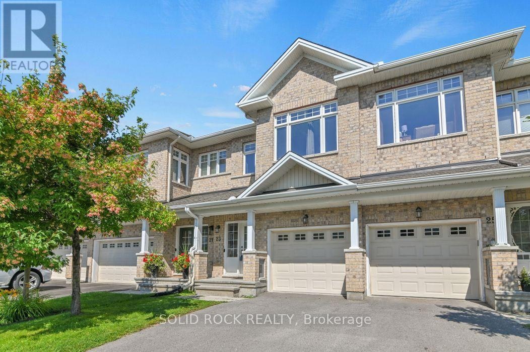23 Peever Place, Carleton Place, ON, K7C 0K5